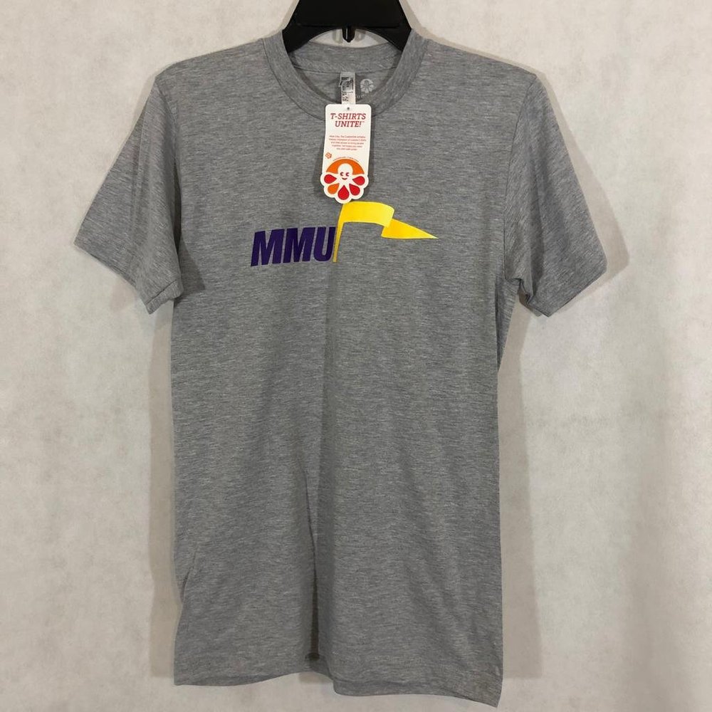 Custom Ink Men's T-Shirt